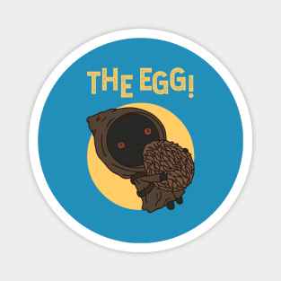 The Egg Magnet